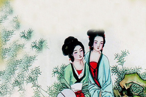 Triết lý Tâm - Tài nâng tầm tư tưởng, tài năng của Nguyễn Du