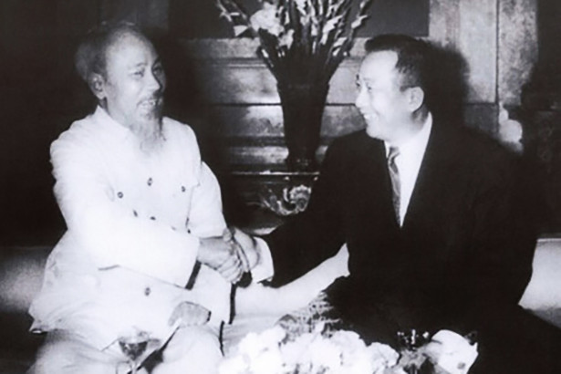 Bác Hồ “lẩy Kiều” giới thiệu văn hoá Việt với thế giới