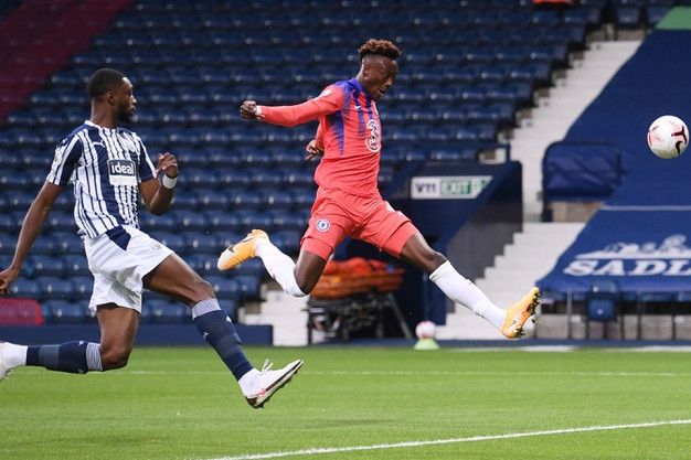 Chelsea vs West Brom ảnh 2 Chelsea giành điểm dù bị dẫn 3 bàn