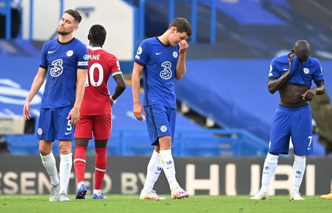 Kepa “nghịch dại” góp công giúp Liverpool giành 3 điểm trước Chelsea