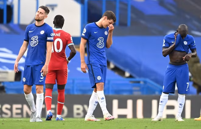 Kepa “nghịch dại” góp công giúp Liverpool giành 3 điểm trước Chelsea