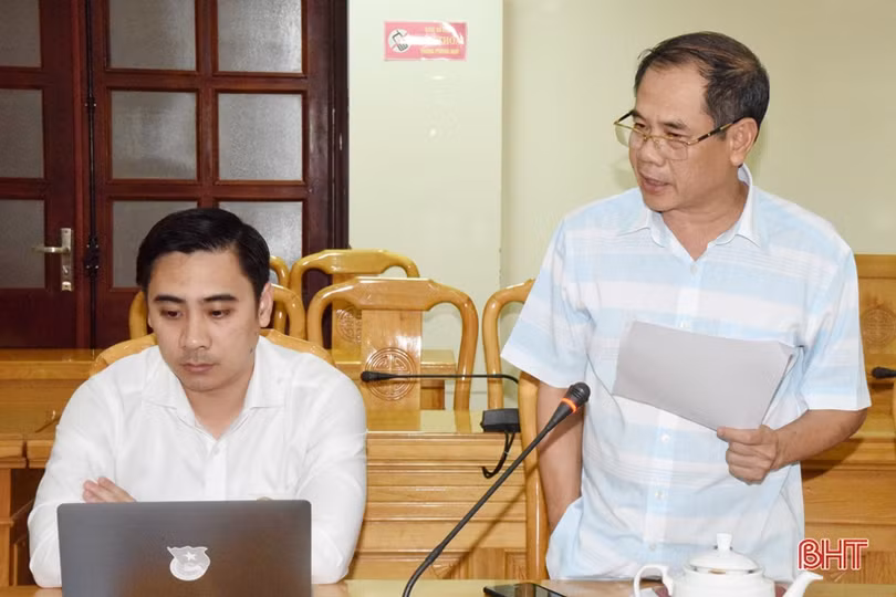 Chuẩn bị chu đáo, tổ chức trang trọng chuỗi hoạt động về Đại thi hào Nguyễn Du