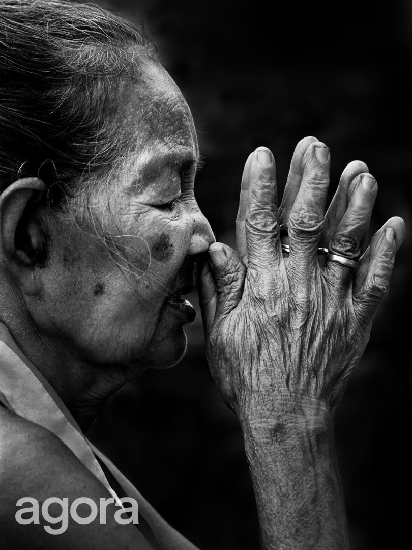 Loạt tác phẩm ấn tượng trong cuộc thi ảnh quốc tế Peace 2020 của Agora