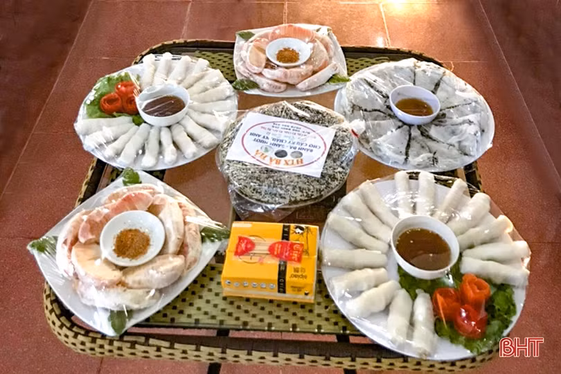 Kỳ Châu đẹp hơn khi tiến gần xã nông thôn mới nâng cao