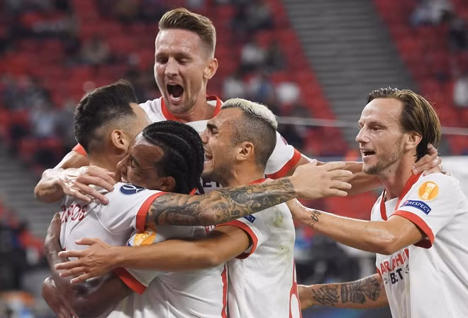 Bayern giành siêu cúp châu Âu