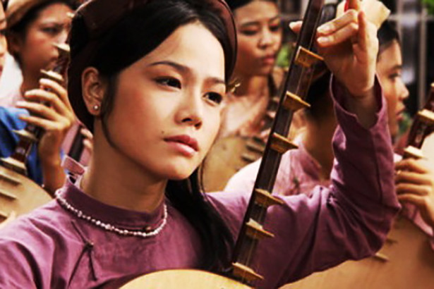 Triết lý Tâm - Tài nâng tầm tư tưởng, tài năng của Nguyễn Du