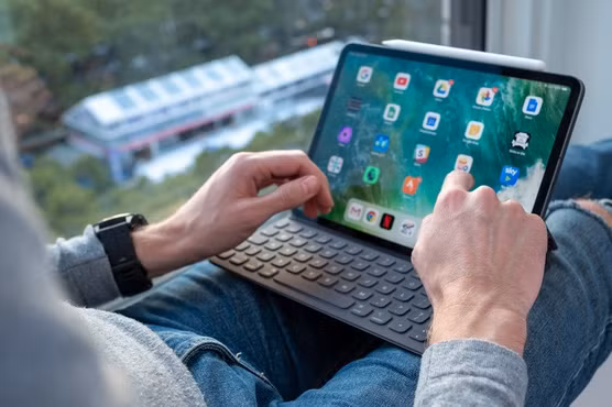 Những lý do bạn nên cắn răng, cắn cỏ để mua ngay iPad Air 4 - Ảnh 19. Những lý do bạn nên “cắn răng, cắn cỏ” để mua ngay iPad Air 4