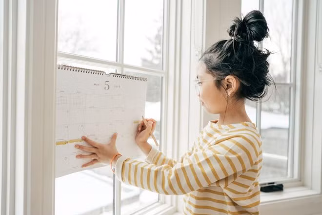 Những điều trẻ cần học trước 10 tuổi