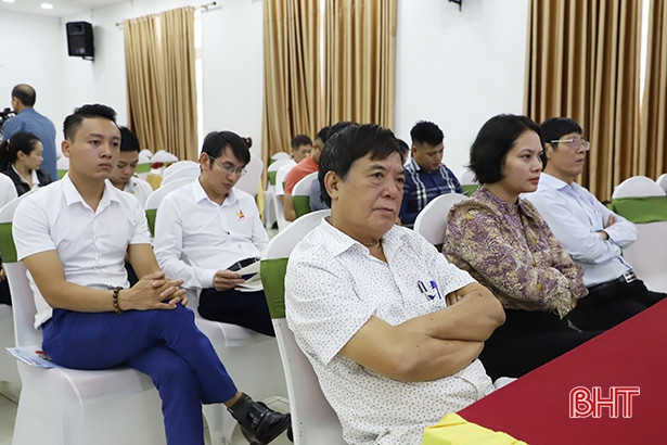 Thay đổi tư duy truyền thông công nghệ cho doanh nghiệp Hà Tĩnh