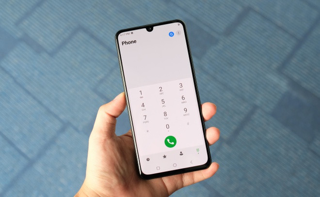 Những mẫu smartphone vừa lên kệ tại Việt Nam