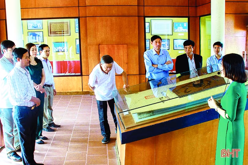 Nguyễn Du và Truyện Kiều - tài sản tinh thần vô giá của dân tộc