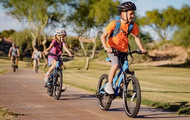 Những điều trẻ cần học trước 10 tuổi