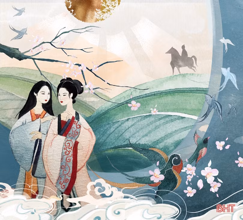 Nguyễn Du và Truyện Kiều - tài sản tinh thần vô giá của dân tộc