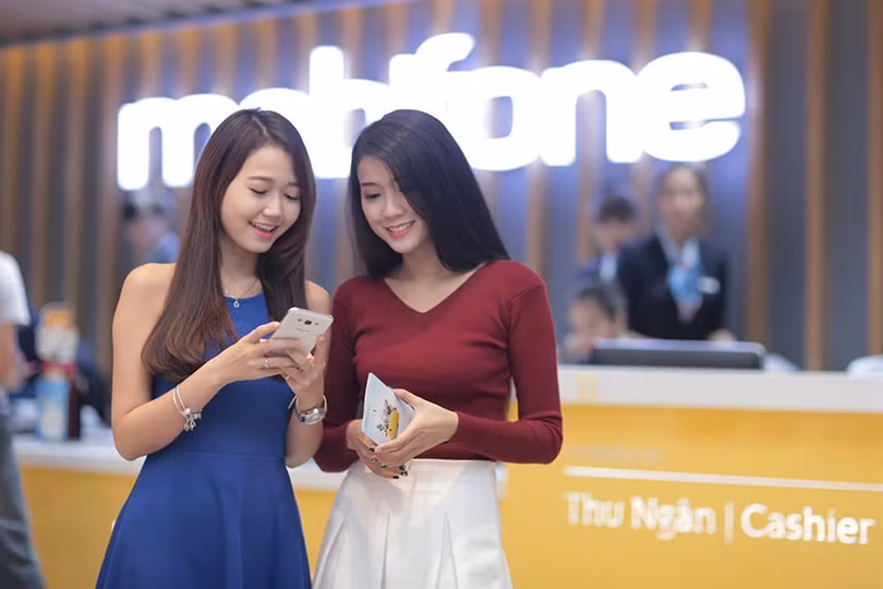 Mobifone Hà Tĩnh mời tham gia hợp tác kinh doanh thẻ nạp tiền viễn thông