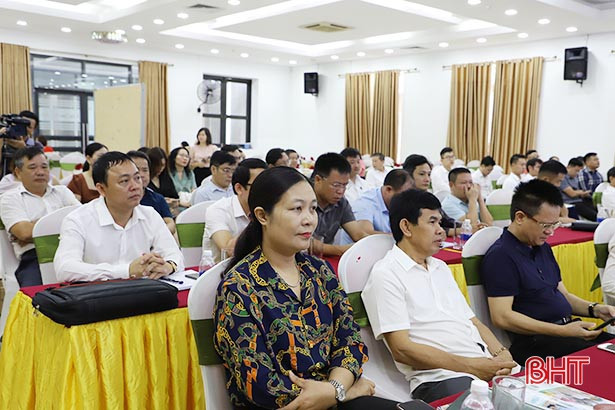 Thay đổi tư duy truyền thông công nghệ cho doanh nghiệp Hà Tĩnh