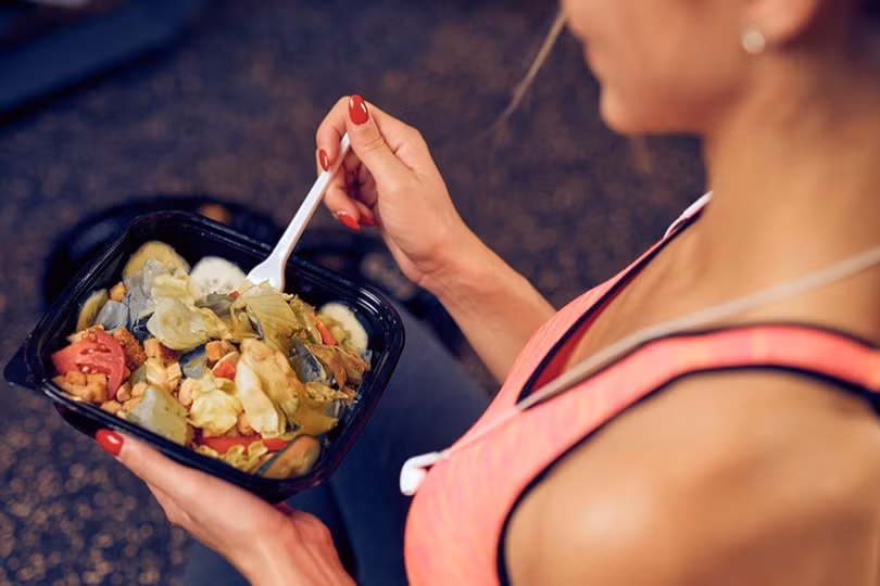 Tại sao bạn ăn ít mà vẫn béo?