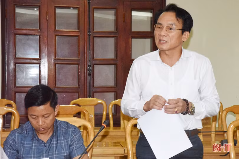 Chuẩn bị chu đáo, tổ chức trang trọng chuỗi hoạt động về Đại thi hào Nguyễn Du