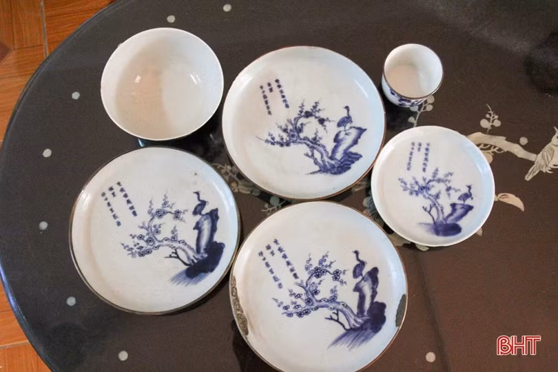 Người làm “dày thêm” tư liệu về Nguyễn Du và dòng họ Nguyễn Tiên Điền