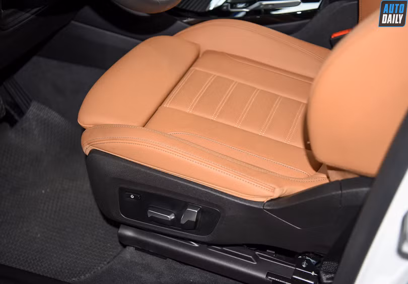 Ba phiên bản BMW X3 khuấy động phân khúc SUV hạng sang tại Việt Nam