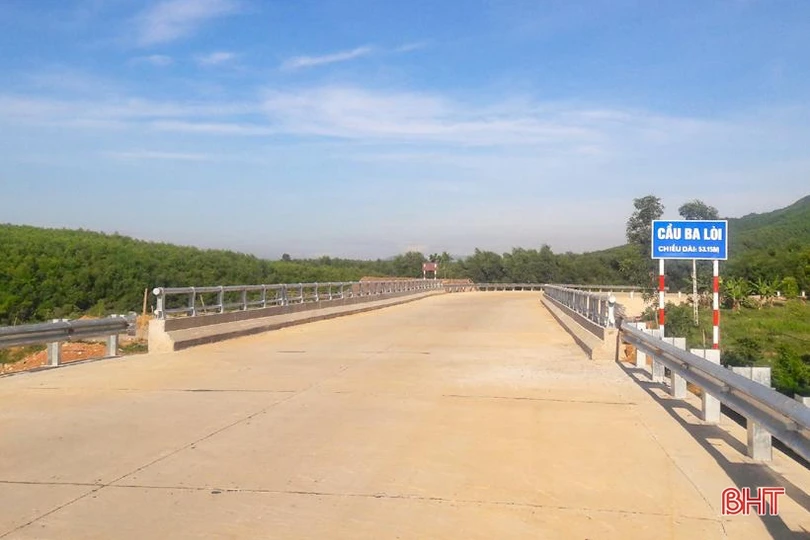 Huyện Kỳ Anh giải ngân gần 79% vốn đầu tư công