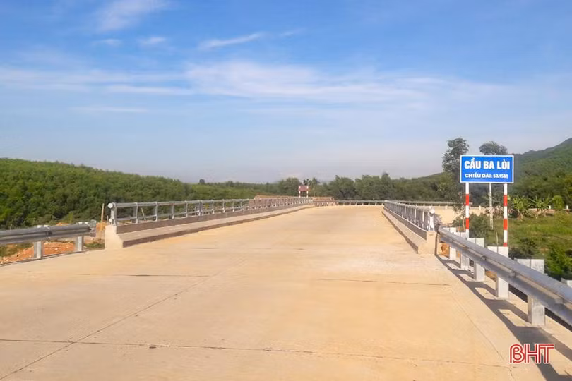 Huyện Kỳ Anh giải ngân gần 79% vốn đầu tư công