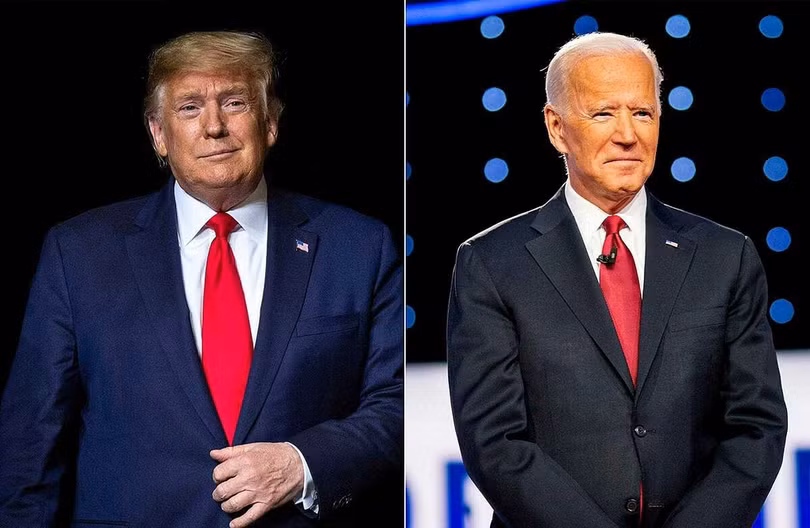 Những người Trung Quốc nín thở chờ bầu cử Mỹ