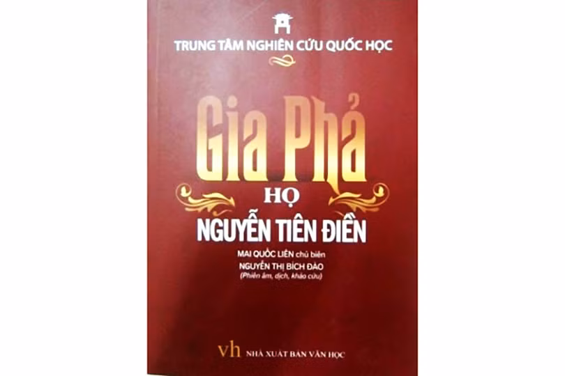 Cần nâng tầm việc bảo tồn và phát huy giá trị di sản văn hóa dòng họ Nguyễn - Tiên Điền