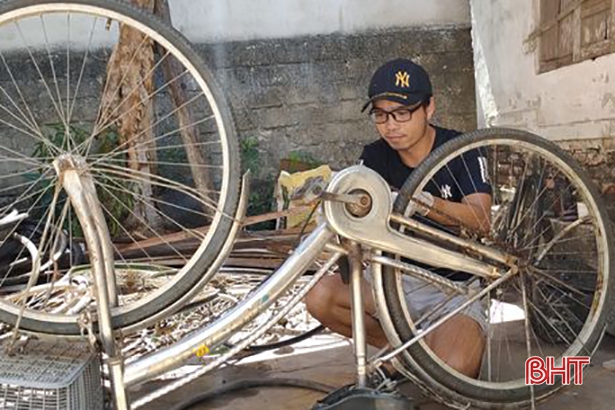 Hà Tĩnh: Sự thật phía sau “gương sáng vì cộng đồng” của Trần Quyết Thắng