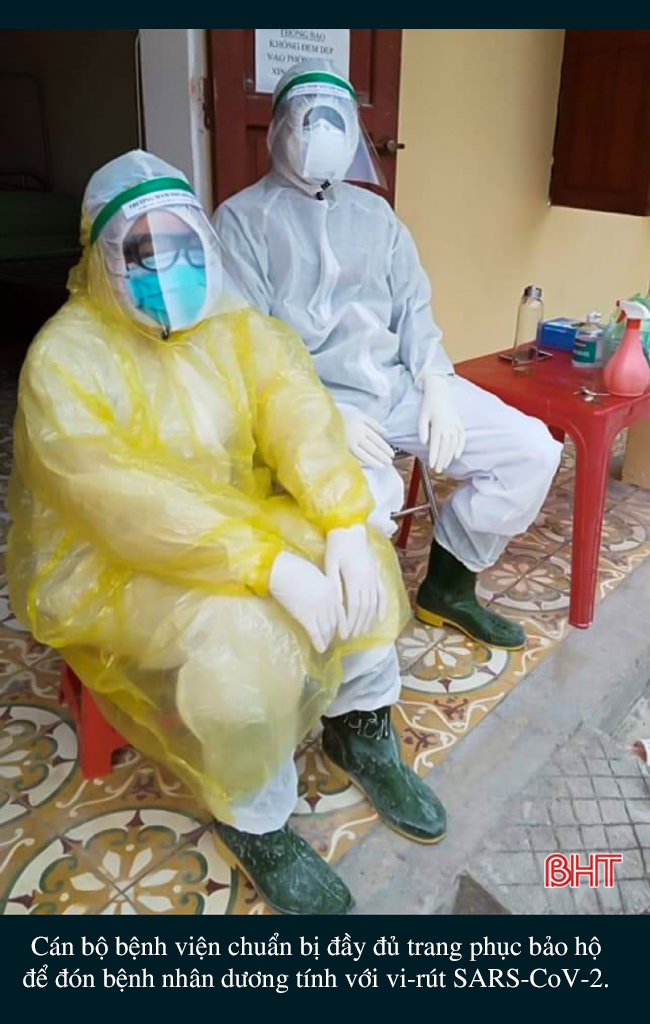 “Chiến sỹ áo trắng” bền bỉ trong cuộc chiến với Covid-19 (Bài cuối): Chuyện những “người bạn” của bệnh nhân Covid-19