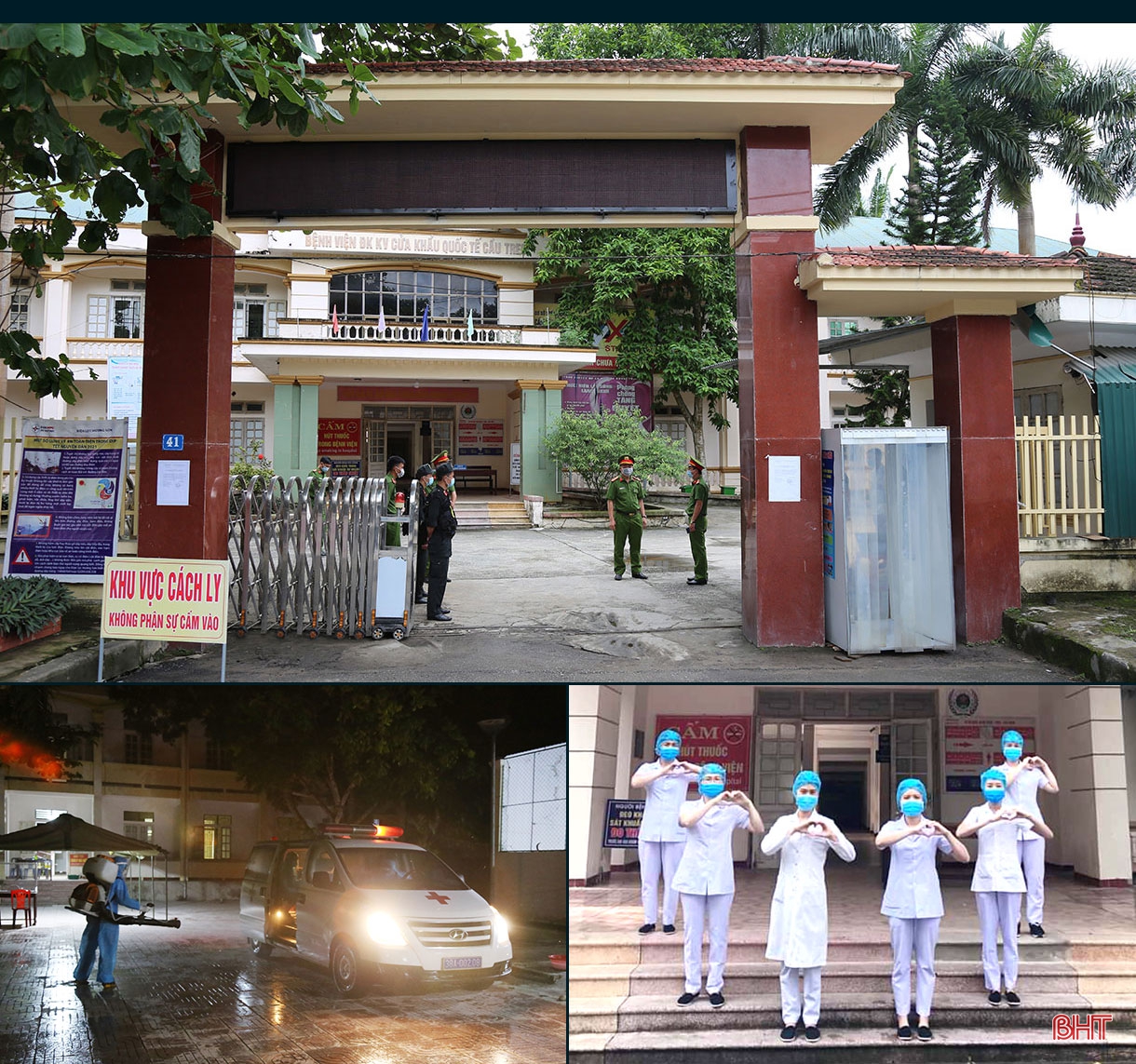 “Chiến sỹ áo trắng” bền bỉ trong cuộc chiến với Covid-19 (Bài cuối): Chuyện những “người bạn” của bệnh nhân Covid-19