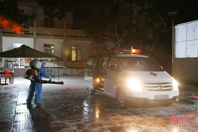 “Chiến sỹ áo trắng” bền bỉ trong cuộc chiến với Covid-19 (Bài cuối): Chuyện những “người bạn” của bệnh nhân Covid-19