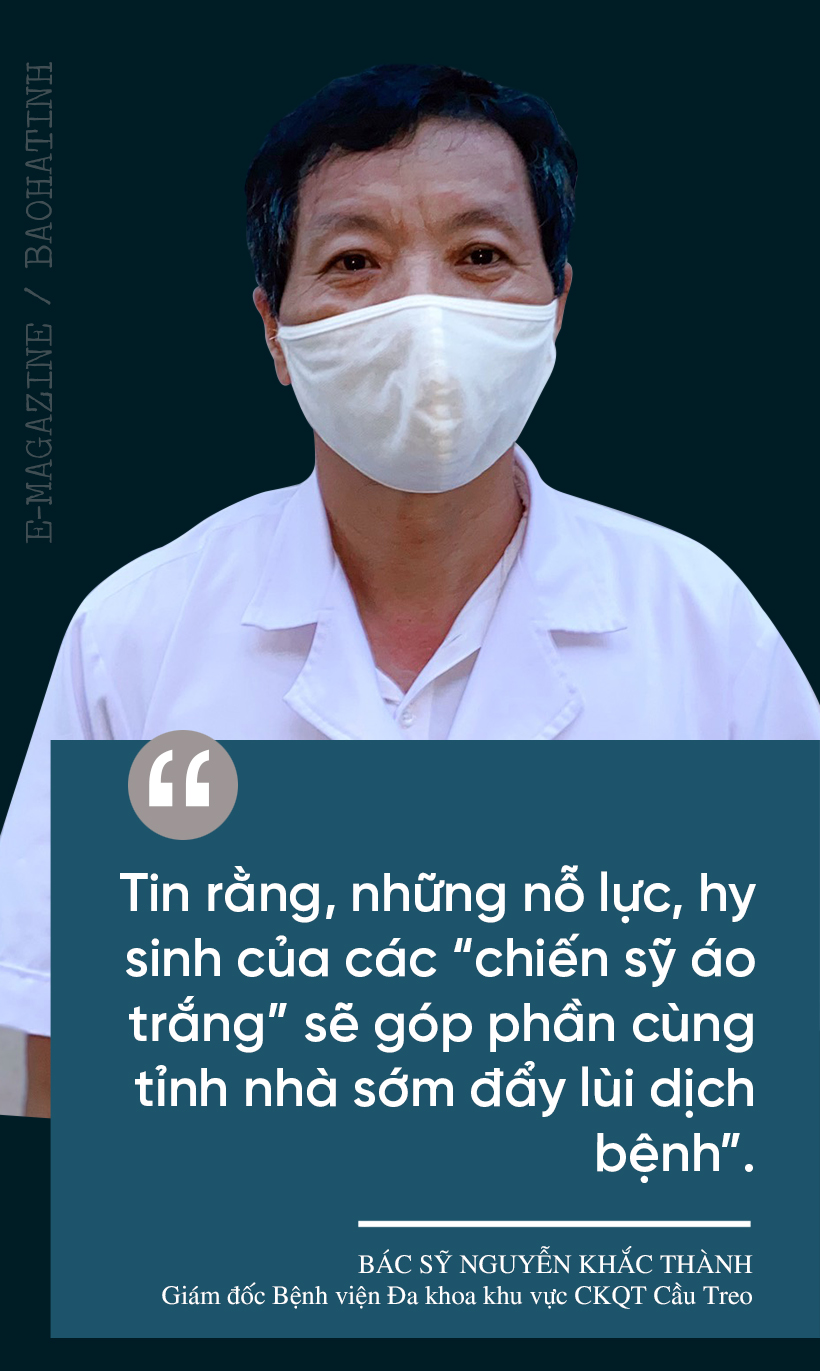 “Chiến sỹ áo trắng” bền bỉ trong cuộc chiến với Covid-19 (Bài cuối): Chuyện những “người bạn” của bệnh nhân Covid-19