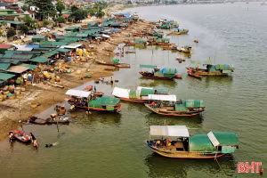 Đức Minh - đậm nếp xưa bên dòng La