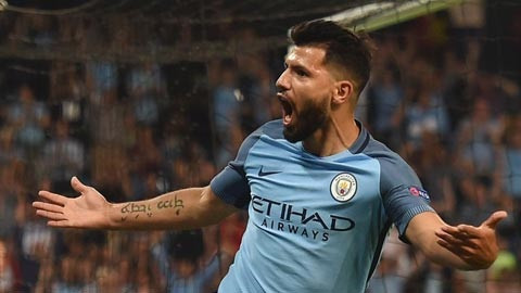 video man city vui dap m gladbach bang cu hat trick cua aguero