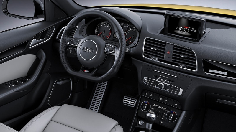 audi q3 2017 chinh thuc duoc gioi thieu gia tu 30 100 euro