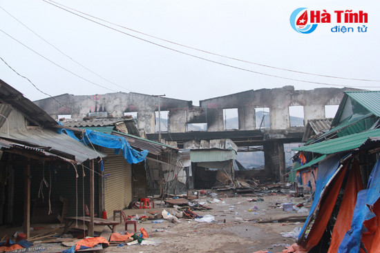 cho son tan hoang sau dem chim trong bien lua