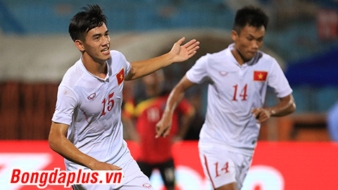 5 tuyen thu u19 viet nam xuat hien o pes 2017