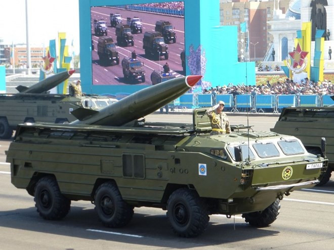 ten lua otr 21 tochka hung than troi cao cua nga