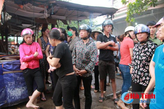 cho son tan hoang sau dem chim trong bien lua