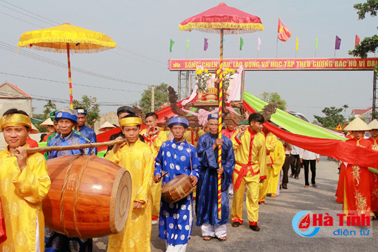 don di tich lsvh cap tinh nha tho va mo dau vinh tuong