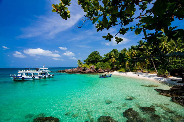 khong can di maldives viet nam cung co dao thien duong