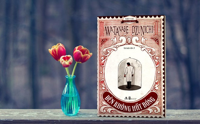 Tác phẩm Đèn không hắt bóng của Junichi Watanabe. con nguoi tran trui duoi nhung ngon den khong hat bong