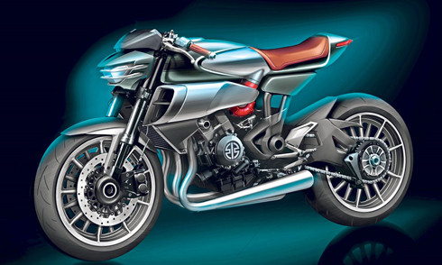 kawasaki z900rs 2017 xe hoai co canh tranh yamaha xsr900