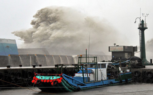 the gioi noi bat trong tuan quan he my philippines day song vi cac phat ngon