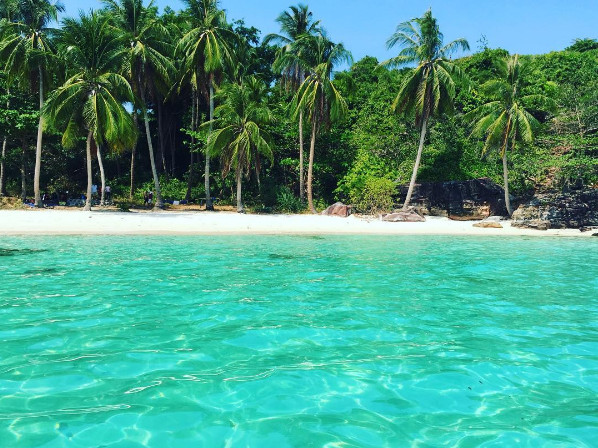 khong can di maldives viet nam cung co dao thien duong