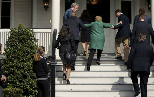 dieu gi xay ra neu mot ung vien tu bo cuoc dua vao nha trang