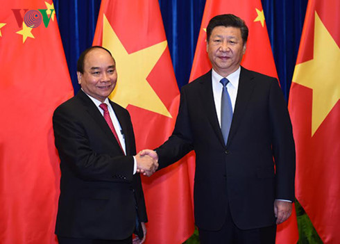 toan van thong cao chung viet nam trung quoc