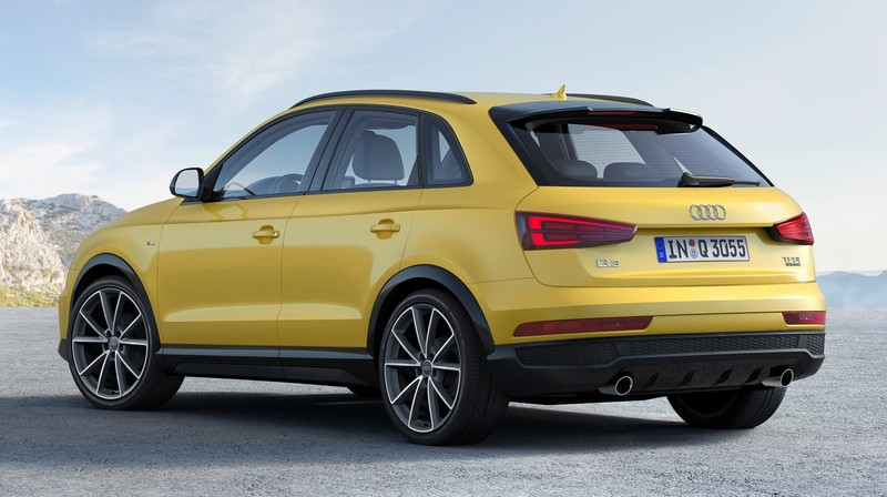 audi q3 2017 chinh thuc duoc gioi thieu gia tu 30 100 euro