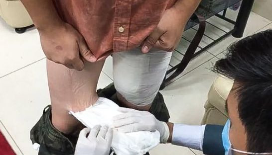 campuchia bat giu hanh khach di may bay quan hon 1 kg heroin quanh dui