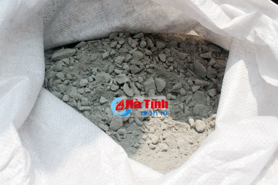 lay mau kiem tra som giai dap du luan ve so nhom vua nhap cua formosa